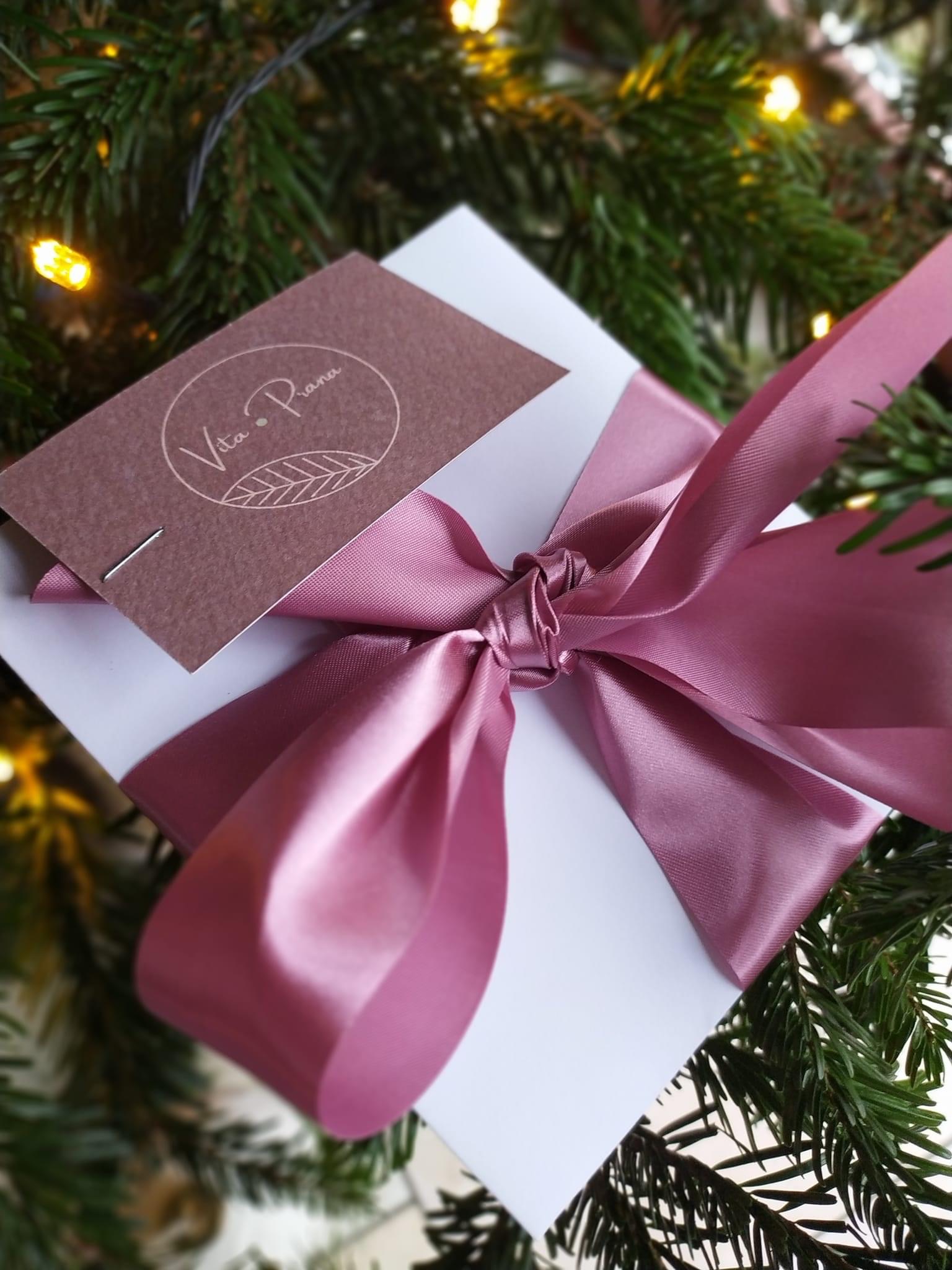 Chèques cadeaux